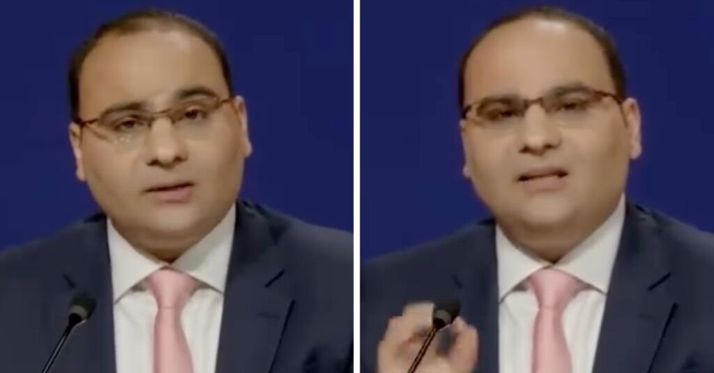 Clyde Caruana: En Az 175.000 Çalışan 'Süper Bonus' Alacak