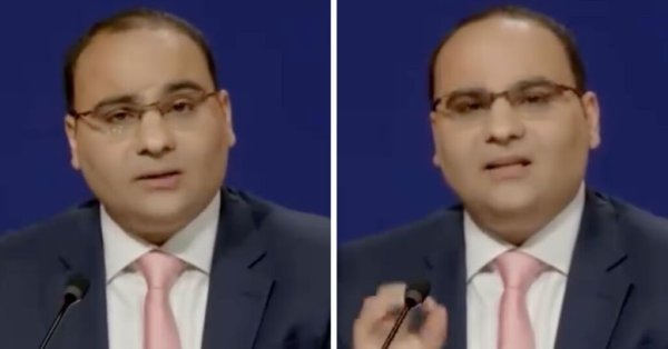 Clyde Caruana: En Az 175.000 Çalışan 'Süper Bonus' Alacak