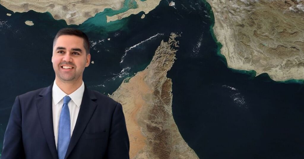 Ian Borg: Malta Bayraklı Gemi Hürmüz Boğazı'nda Saldırıya Uğradı