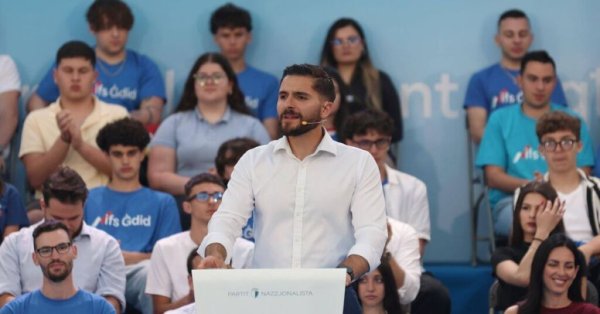 Alex Borg, Malta'da Yeni Zanaat ve Beceri Merkezleri Kurulmasını Önerdi