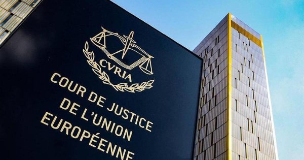 AB Avukatı: Yabancı Mahkeme Kararlarına Karşı Kumar Şirketlerini Koruyan Yasa AB Kurallarına Aykırı