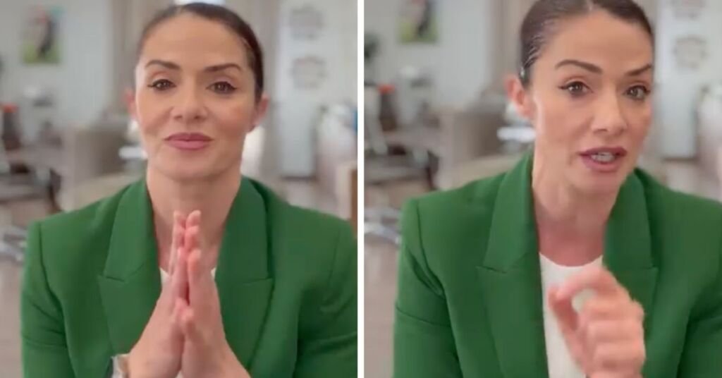 Miriam Dalli, PN'in Enerji Planını 'Hatalı ve Gerçekçi Değil' Diyerek Eleştirdi
