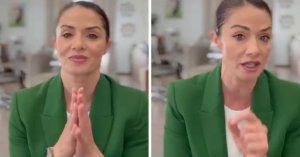 Miriam Dalli, PN'in Enerji Planını 'Hatalı ve Gerçekçi Değil' Diyerek Eleştirdi