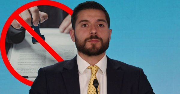 PN, Bürokrasiye Takılmadan Enerji Faturalarını Düşürme Sözü Verdi