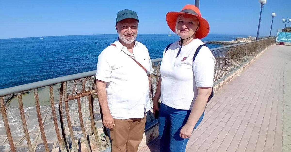 ADPD adayları Marsascala ve Birżebbuġa'da kültürel mirası ön plana çıkardı
