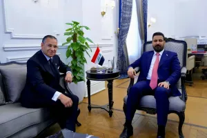 San Donato Grubu, Necef Öğretim Hastanesi yönetim anlaşmasını yeniledi