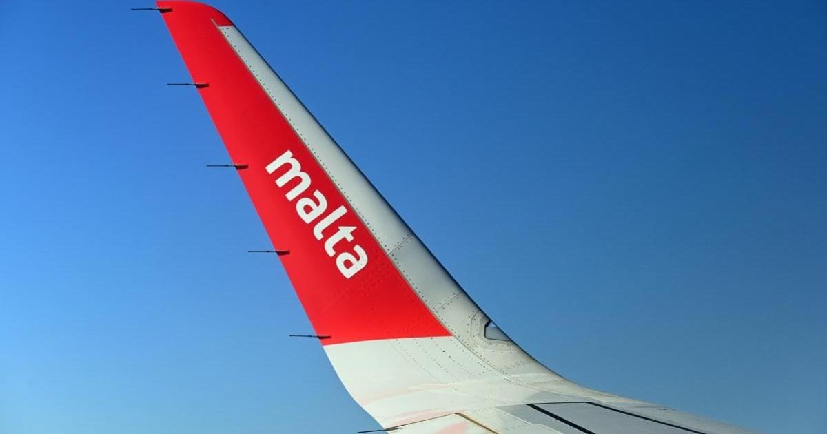 KM Malta, seçim uçuşları için Gatwick ve Brüksel'de ek slot arıyor