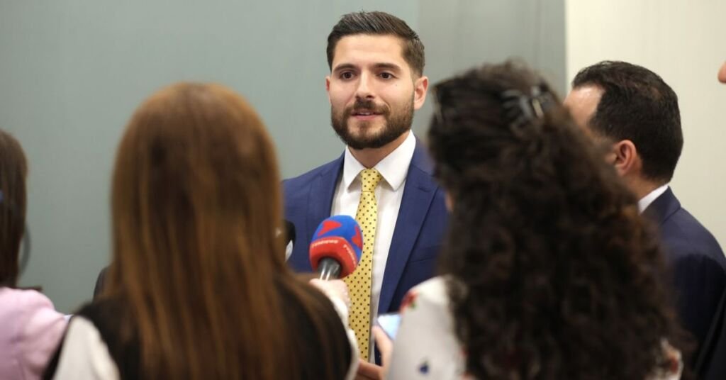 PN, Malta İşgücü Piyasasını Modernleştirme Planlarını Açıkladı