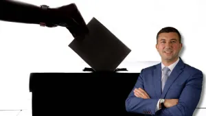 Momentum Partisi Vatandaşların Yasa Teklif Edebileceği Referandum Sistemi Önerdi