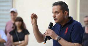 Conrad Borg Manché: Artık İşçi Partisi Hükümetini Destekleyemem