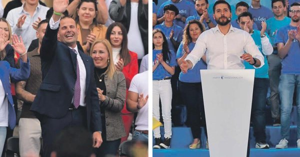 Seçim Masası: Kampanyanın İlk Haftasından Öne Çıkanlar