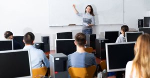 MUT, Yapay Zekanın Okul Müfredatına Eklenmesini İstiyor