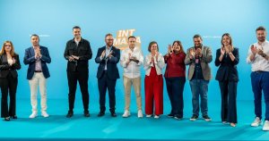 İşçi Partisi telethonda rekor 1,8 milyon euro topladı