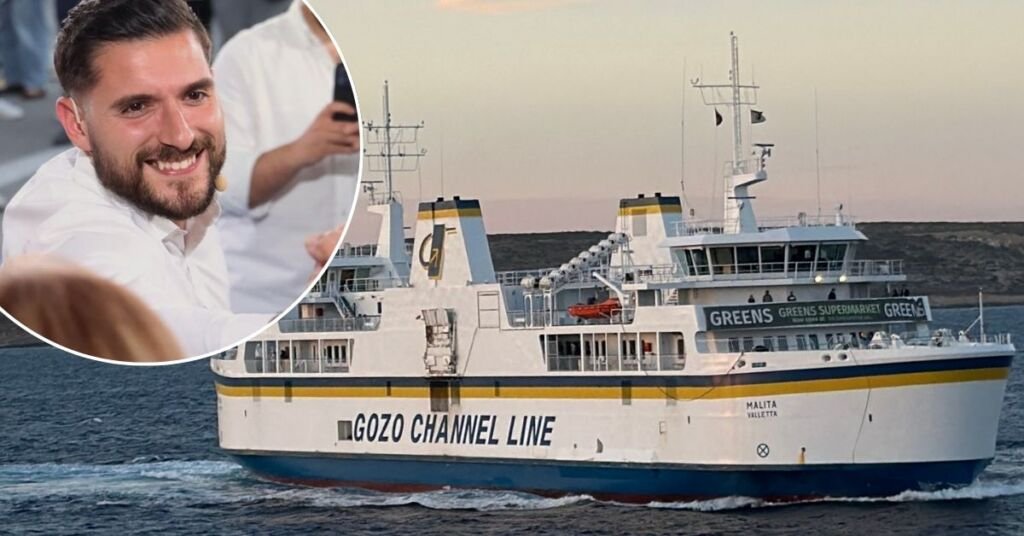 Alex Borg'dan İki Yeni Gemi Önerisi: PN, MV Nikolaos'u Hurdaya Çıkarmayı Planlıyor