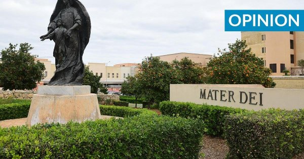 Sağlık sistemi çöküyor: Malta daha iyisini hak ediyor