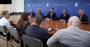 Milliyetçi Parti: Catering İşletmeleri Önerilen Yüzde 7'lik KDV İndirimini Destekliyor