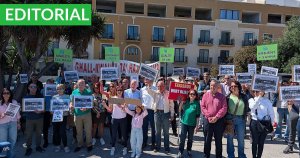 Malta'da Halk Ayaklanıyor: Sakinler İnşaat Lobisine Karşı Direniş Cephesi Kurdu