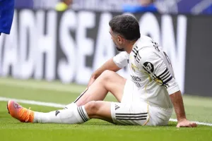 Carvajal 24 yılın ardından Real Madrid'e veda ediyor. Perez: "Burası her zaman onun evi olacak"