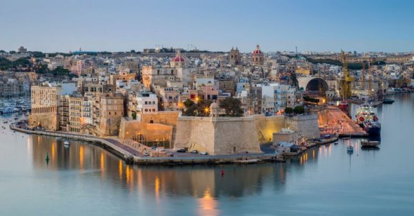 Moody's Malta'nın A2 Kredi Notunu Onayladı, Görünüm Durağan