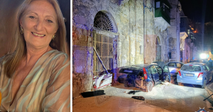 Valletta'daki Ölümlü Kazanın Sanığı Hakkındaki Savcılık Dosyası Tamamlandı