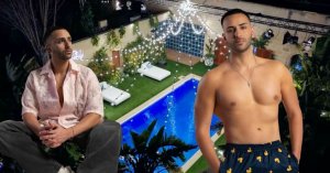 Love Island Malta'nın Yeni Yarışmacısı Iler Villaya Hazırlanıyor