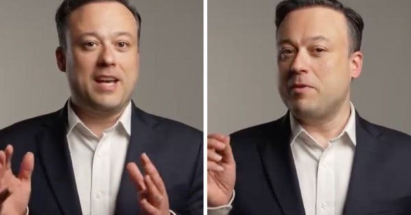 Vincent Marmara'nın İkinci Seçim Anketi Yarın Açıklanıyor