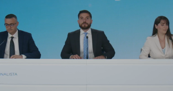 PN, Marsa'da Ulusal Salon ve Fuar Merkezi Önerdi