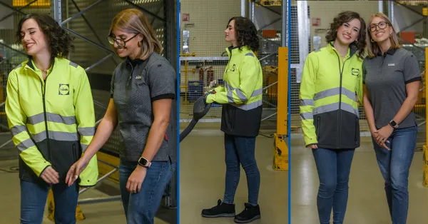 Lidl'in Depo Operasyonlarının İç Yüzü: Mağazaların Arkasındaki Motor