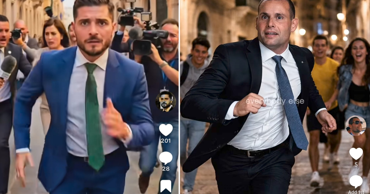 Malta Seçim Yarışında Yapay Zeka Kullanan Troll Hesaplar