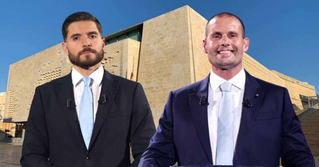 Robert Abela ve Alex Borg, Malta'da Ötanazinin Referandumla Belirlenmesi Konusunda Anlaştı
