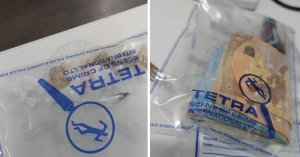 St. Paul's Bay'de Uyuşturucu Operasyonu: 20 Yaşındaki Genç Tutuklandı