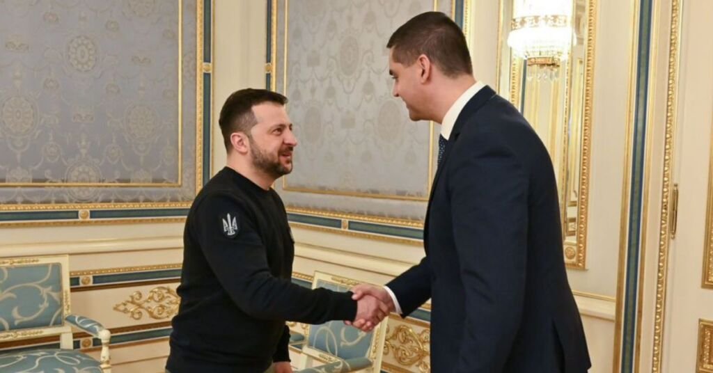 Malta, Putin'i Yargılayacak Uluslararası Mahkemeye Seçim Sonrası Katılacak