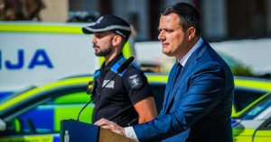 Malta'da 1 Haziran'dan itibaren çöp atan ve gürültü yapan turistlere anında para cezası