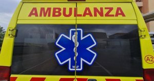 Naxxar'da Motosiklet Kazası: 31 Yaşındaki Sürücü Ağır Yaralandı