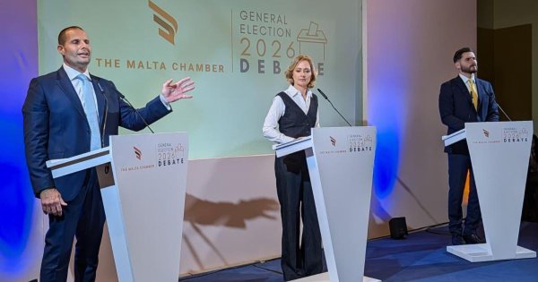 Liderler Münazarasından Öne Çıkan Beş Başlık