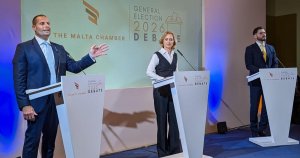 Liderler Münazarasından Öne Çıkan Beş Başlık