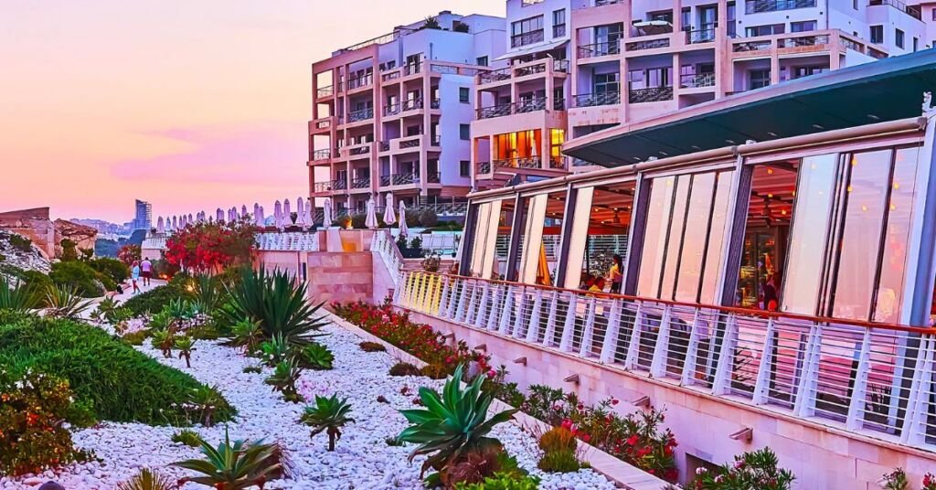 Malta'da İlk Üç Ayda 654 Binden Fazla Otel Misafiri Ağırlandı