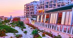Malta'da İlk Üç Ayda 654 Binden Fazla Otel Misafiri Ağırlandı