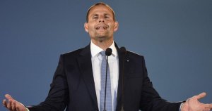 Eski Bakan ve Avrupa Parlamentosu Üyesi, 1.000 Euro İkramiyenin Yabancıları Dışlamasını Kınadı