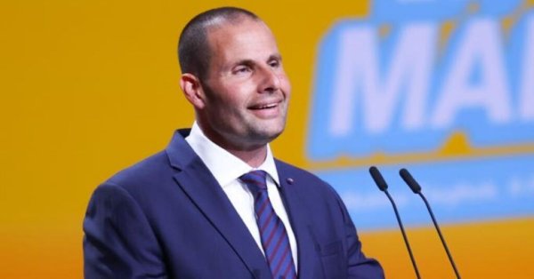 Robert Abela'dan 75 Yaş Üstü Vatandaşlara 200 Euro'luk Ek Hibe Önerisi