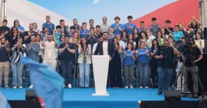 Alex Borg: PN'nin Malta'daki Aşırı Nüfus Sorununa Çözüm Planı Var
