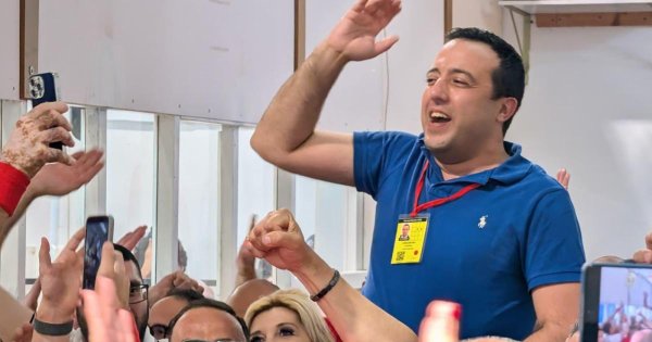 Gozo'da Seçimi 144 Oyla Kaybeden İşçi Partisi Çoğunluk Koltuğunu Korudu