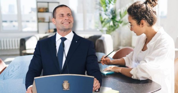 PL'den Serbest Çalışanlara Vergi İndirimi: 5 Yılda 7.150 Euro Tasarruf