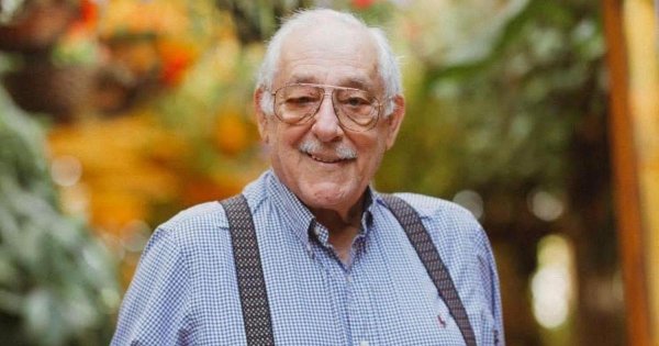 Malta'nın Efsanevi Restoratörü Benny Muscat 86 Yaşında Hayatını Kaybetti