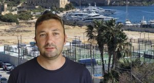 Manoel Island'daki Yasadışı Padel Kortları Kararı Seçim Sonrasına Ertelendi