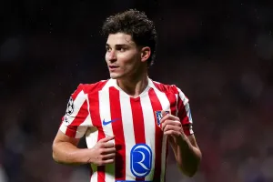 Julián Alvarez, Atletico Madrid'in sözleşme yenileme teklifini kabul etmeyecek