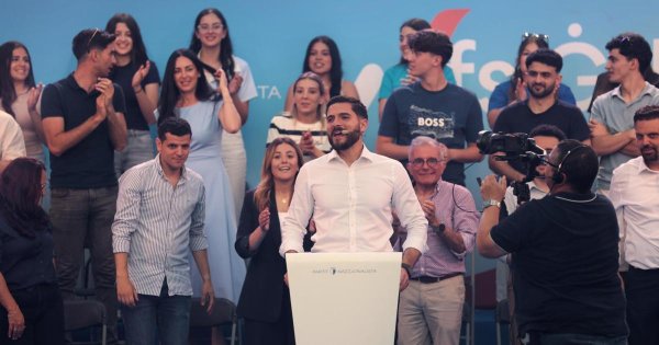 PN Lideri Alex Borg Gozo'da Söz Verdi: Avcılık ve Kuş Yakalama Korunacak