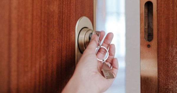 Maltalı Ailelerin Yüzde 85'i Artık Kendi Evinin Sahibi