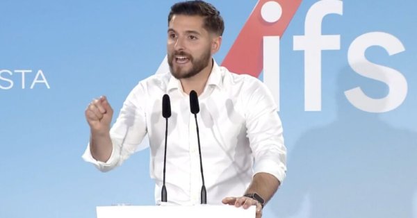Milliyetçi Parti'den İlk Ev Alanlara Konut Kredisi Faizinin Yarısını İade Önerisi