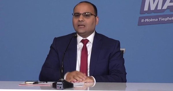 Caruana: PN'nin ilk konut alıcısı planından sadece 750 kişi yararlanacak